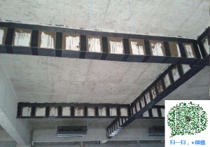 平和青岛建筑加固