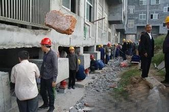 平和哪些方面可以保证房子加固质量合格？