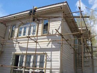 平和房屋加固施工要多少钱？